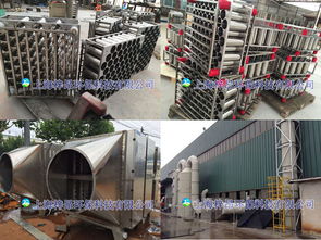 浙江低溫等離子瀝青煙氣處理設備