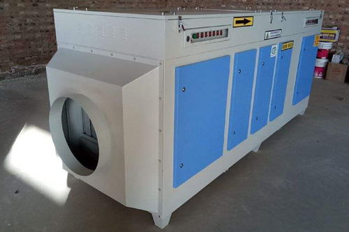 廢氣粉塵治理 優(yōu)質廢氣粉塵治理安裝 博泰一丹環(huán)保設備