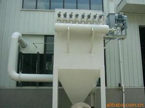 mc 粉塵治理除塵器設(shè)備