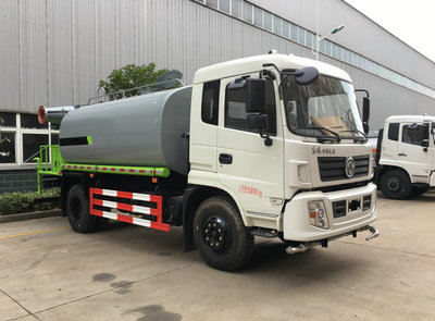 碭山縣東風天錦霧炮車車到付款