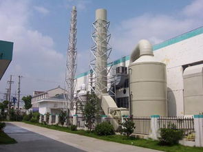 粉塵治理概述粉塵的污染特點與來源