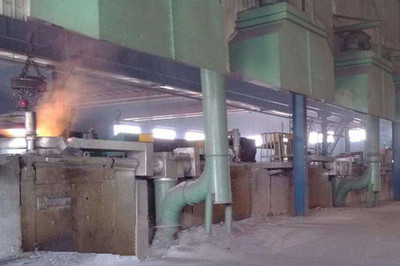 車間各種工藝配套除塵器車間粉塵處理設(shè)備_治理