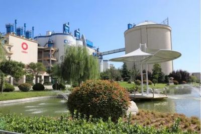 中聯(lián)同力新增兩家&ldquo;國(guó)家級(jí)綠色工廠&rdquo;