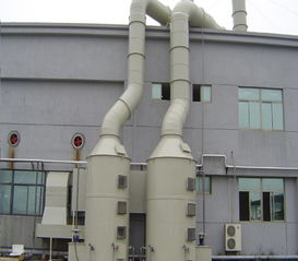 湛洋環(huán)保設(shè)備 對(duì)粉塵廢氣治理應(yīng)考慮以下做法