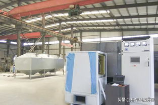 樸華科技生產忙,rco催化燃燒設備出口美名揚