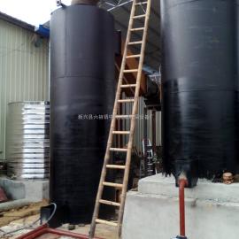 廣東粉塵治理設備價格、批發與供應全解析——谷瀑環保助力企業降本增效